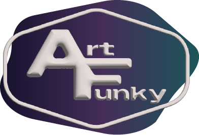 Art Funky logo
